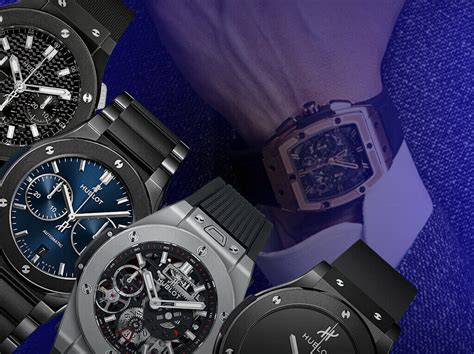 hublot sponsor|hublot 2024.